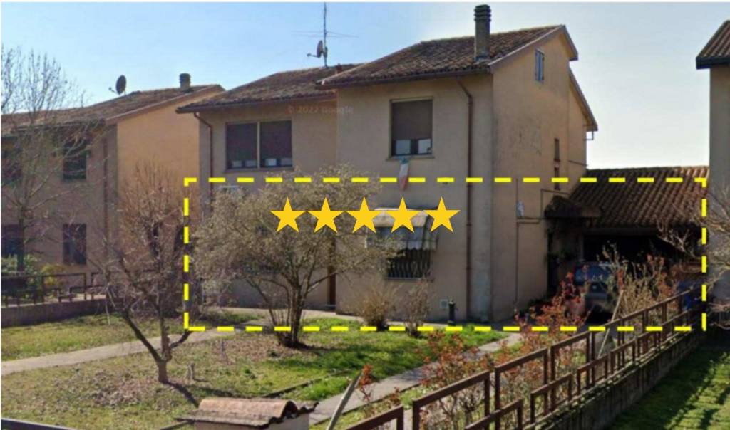 appartamento in vendita a Stagno Lombardo