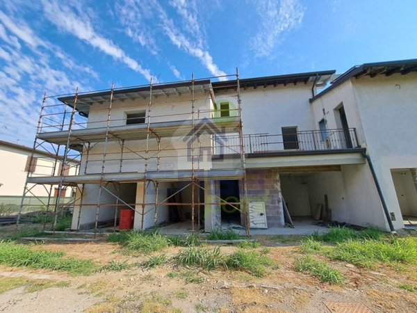 appartamento in vendita a Stagno Lombardo