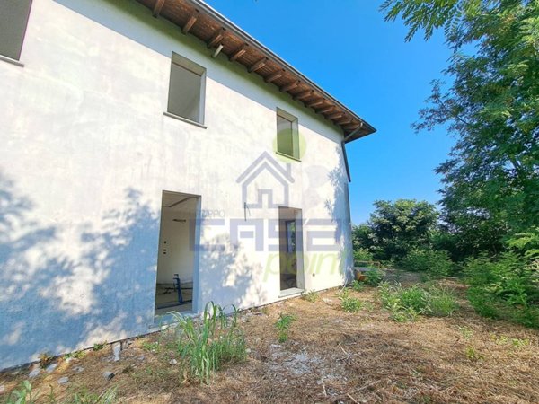appartamento in vendita a Stagno Lombardo