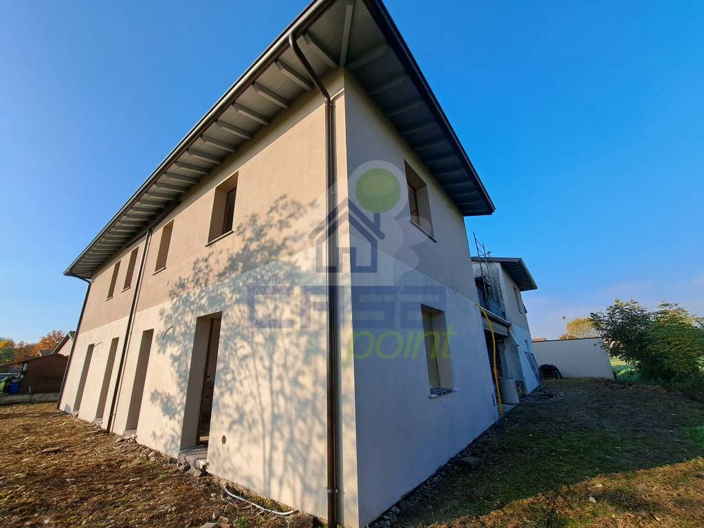 appartamento in vendita a Stagno Lombardo