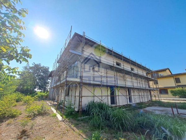 appartamento in vendita a Stagno Lombardo