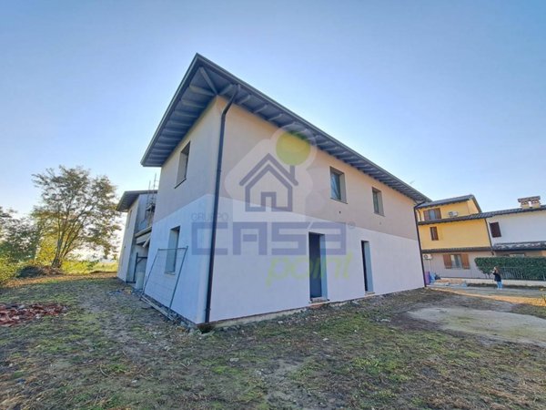 appartamento in vendita a Stagno Lombardo