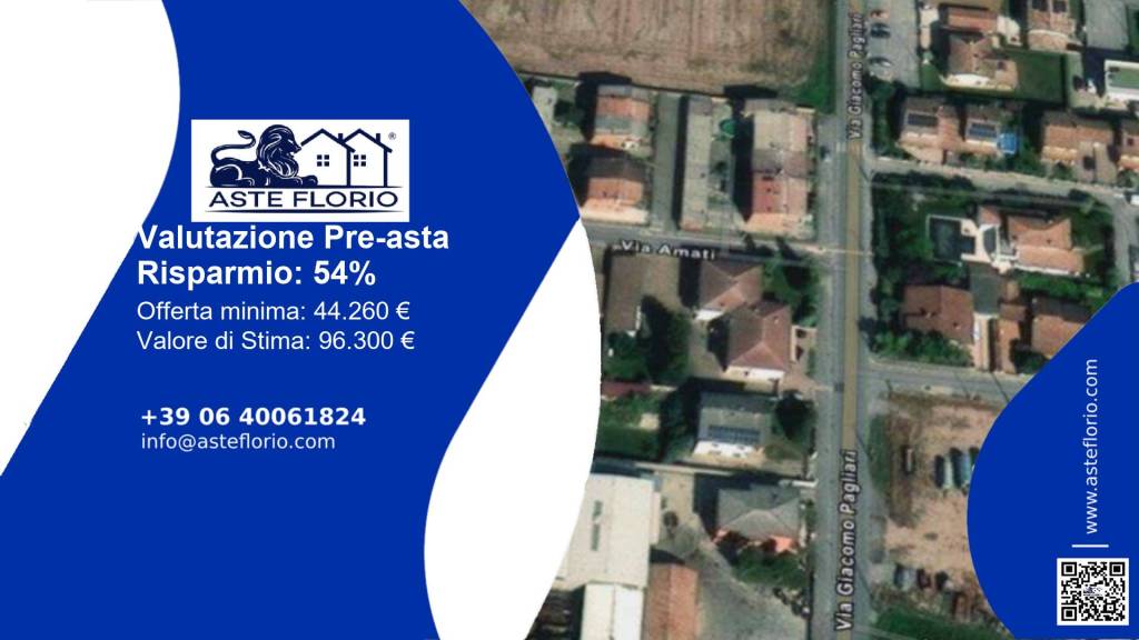 appartamento in vendita a Stagno Lombardo