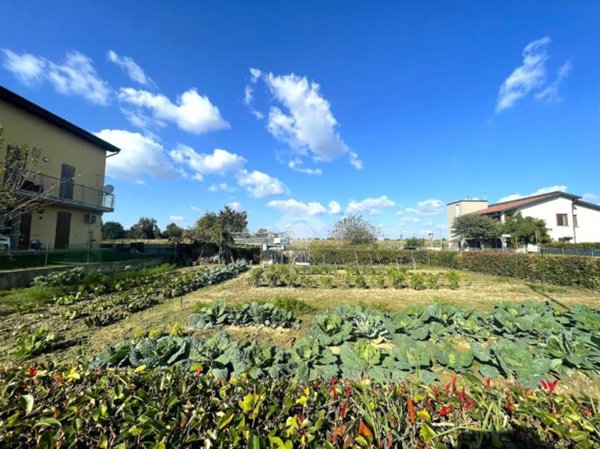 ufficio in vendita a Stagno Lombardo