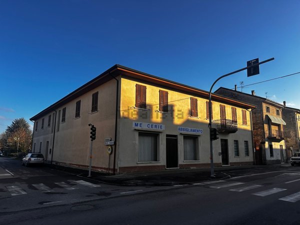 appartamento in vendita a Stagno Lombardo