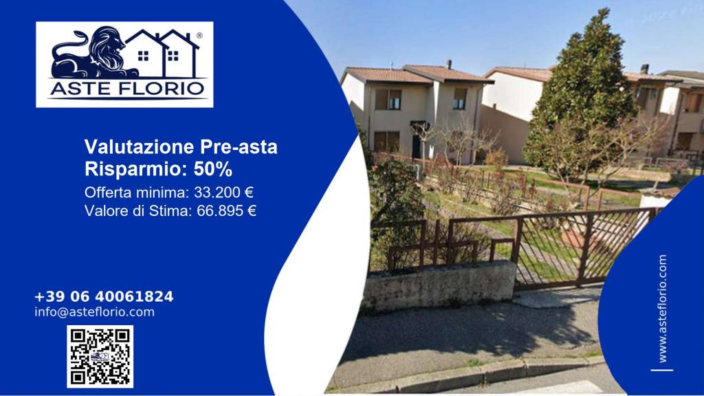 casa indipendente in vendita a Stagno Lombardo