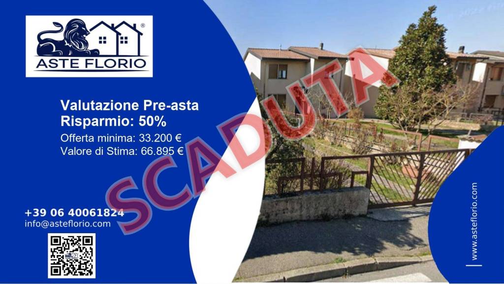 casa indipendente in vendita a Stagno Lombardo