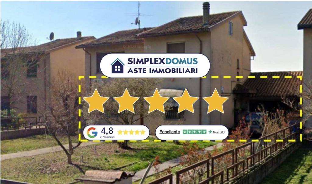 appartamento in vendita a Stagno Lombardo