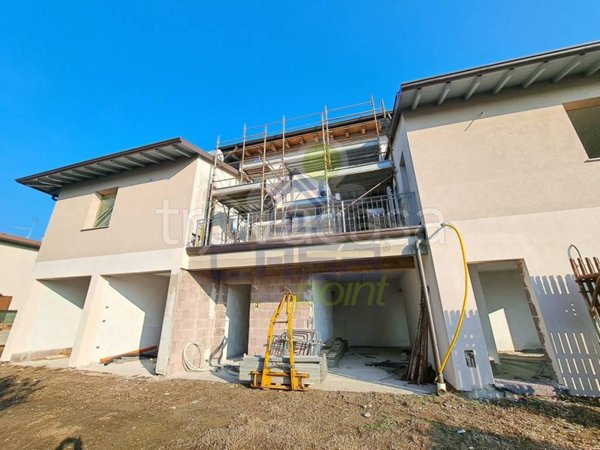 appartamento in vendita a Stagno Lombardo
