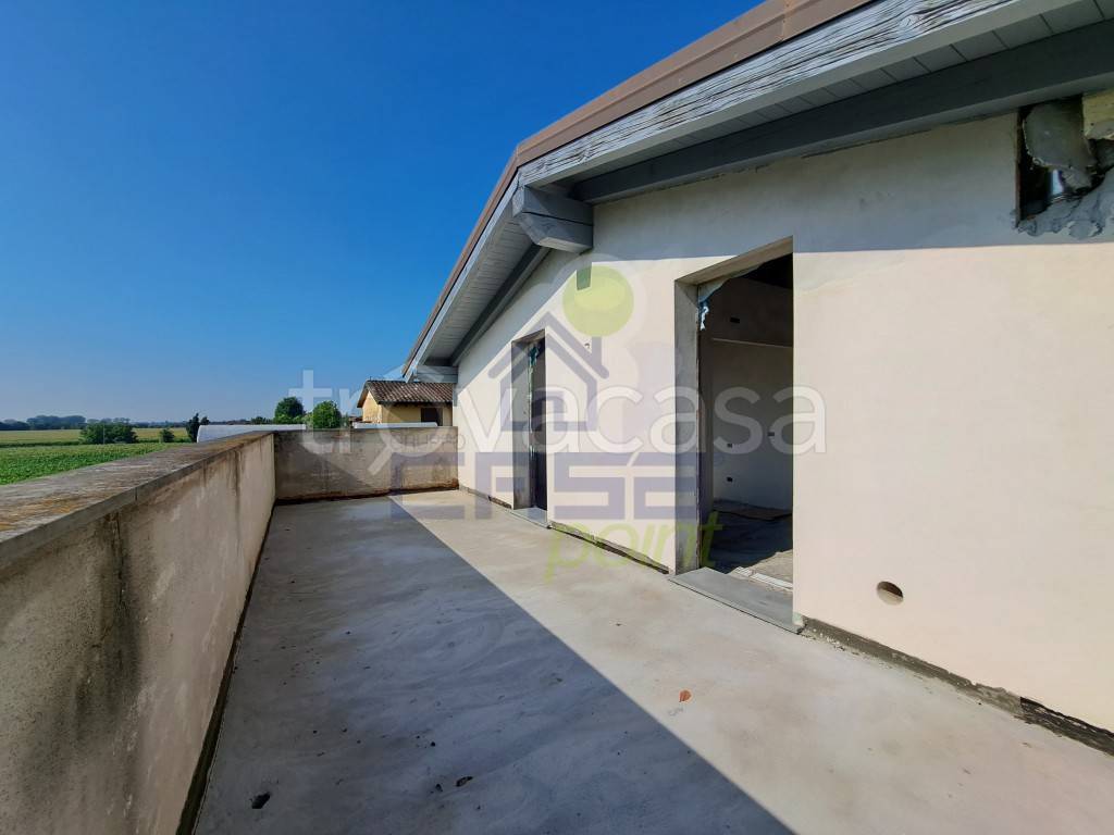 appartamento in vendita a Stagno Lombardo