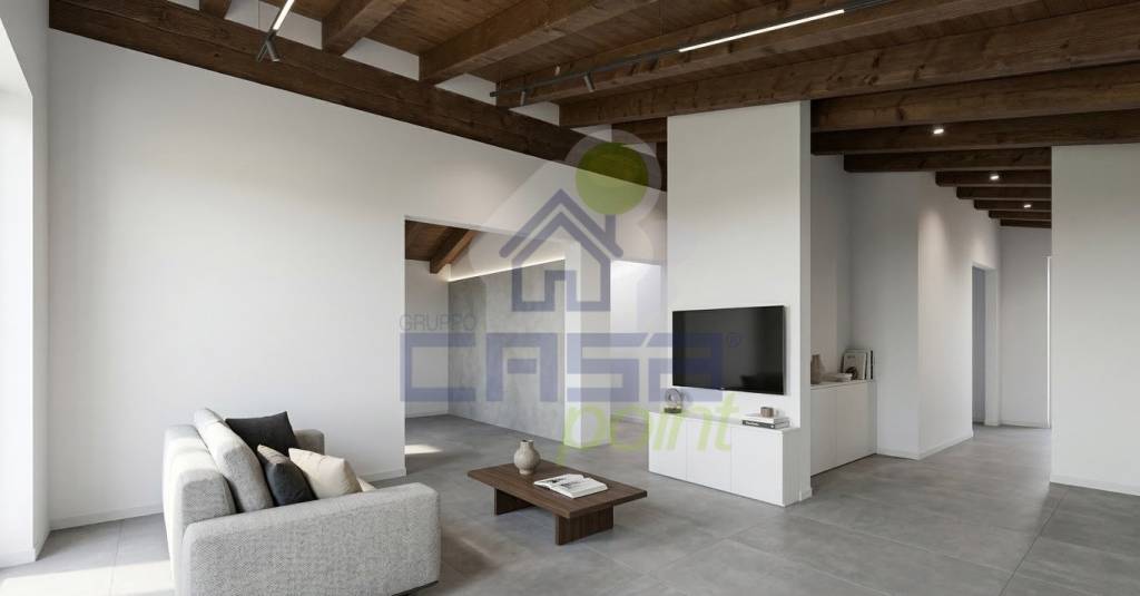 appartamento in vendita a Stagno Lombardo
