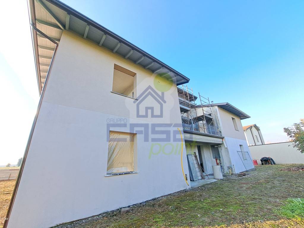 casa indipendente in vendita a Stagno Lombardo