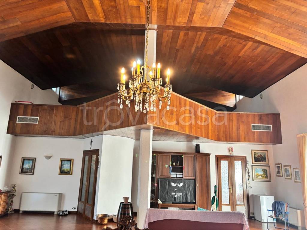 appartamento in vendita a Stagno Lombardo