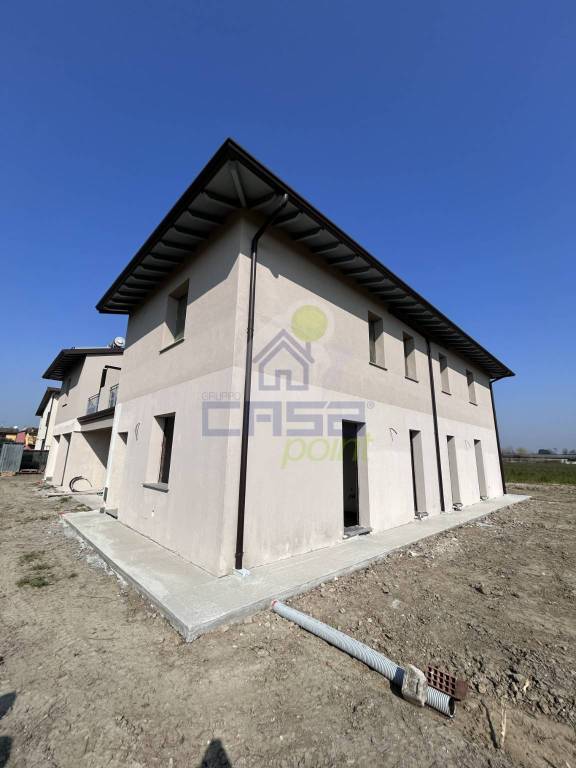 appartamento in vendita a Stagno Lombardo