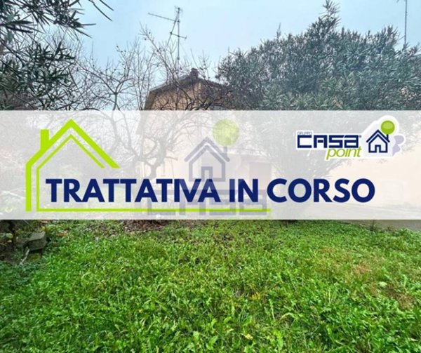 casa indipendente in vendita a Stagno Lombardo