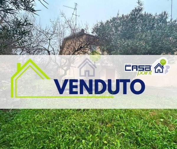 casa indipendente in vendita a Stagno Lombardo