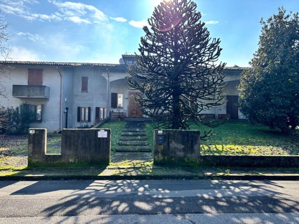 appartamento in vendita a Stagno Lombardo