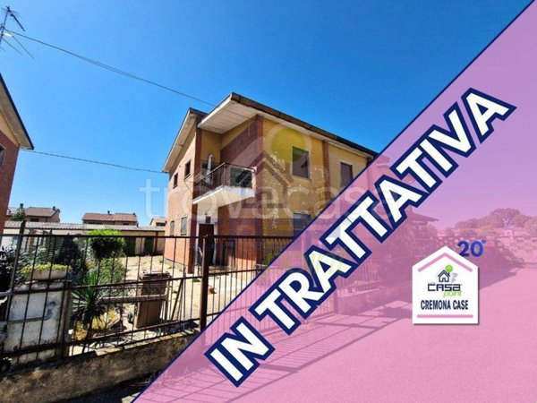 casa indipendente in vendita a Stagno Lombardo