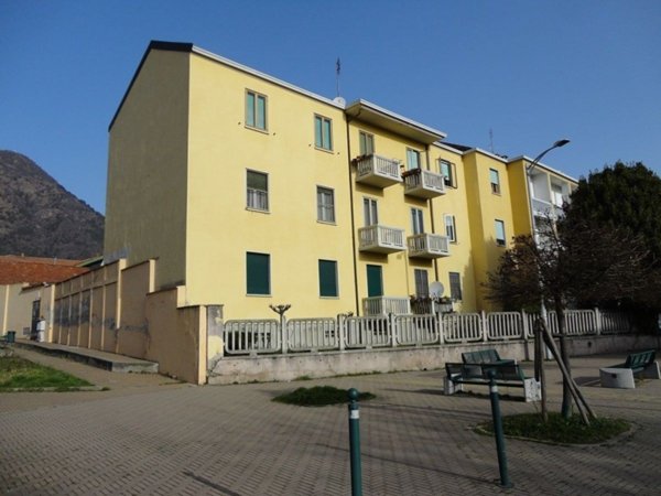 appartamento in vendita a Piossasco