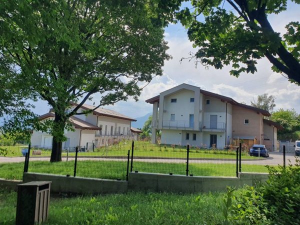 appartamento in vendita a Piossasco in zona San Vito
