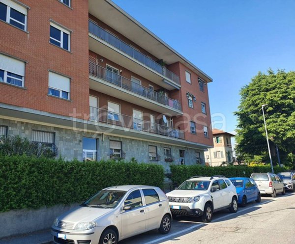 appartamento in vendita a Piossasco