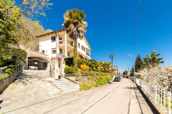 casa indipendente in vendita a Piossasco
