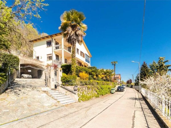 casa indipendente in vendita a Piossasco