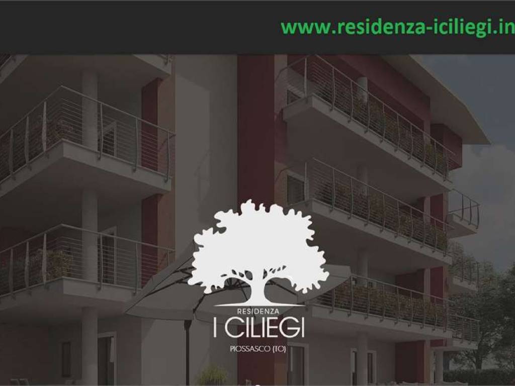 appartamento in vendita a Piossasco