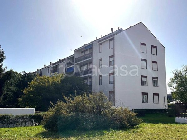appartamento in vendita a Piossasco
