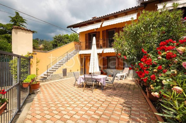casa indipendente in vendita a Piossasco