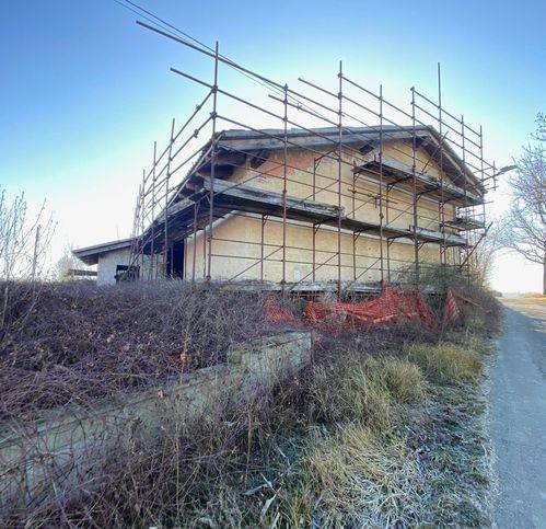 casa indipendente in vendita a Piossasco