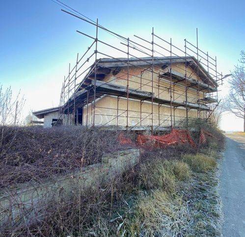 casa indipendente in vendita a Piossasco