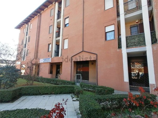 ufficio in vendita a Piossasco