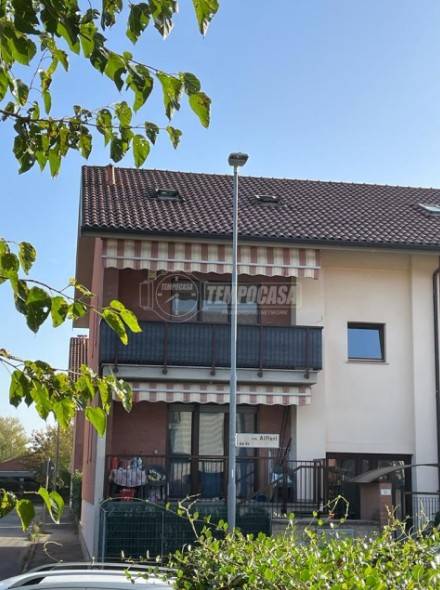 appartamento in vendita a Piossasco