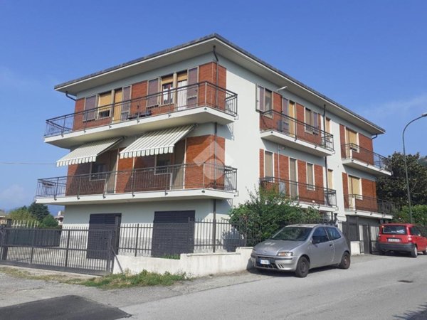 appartamento in vendita a Piossasco