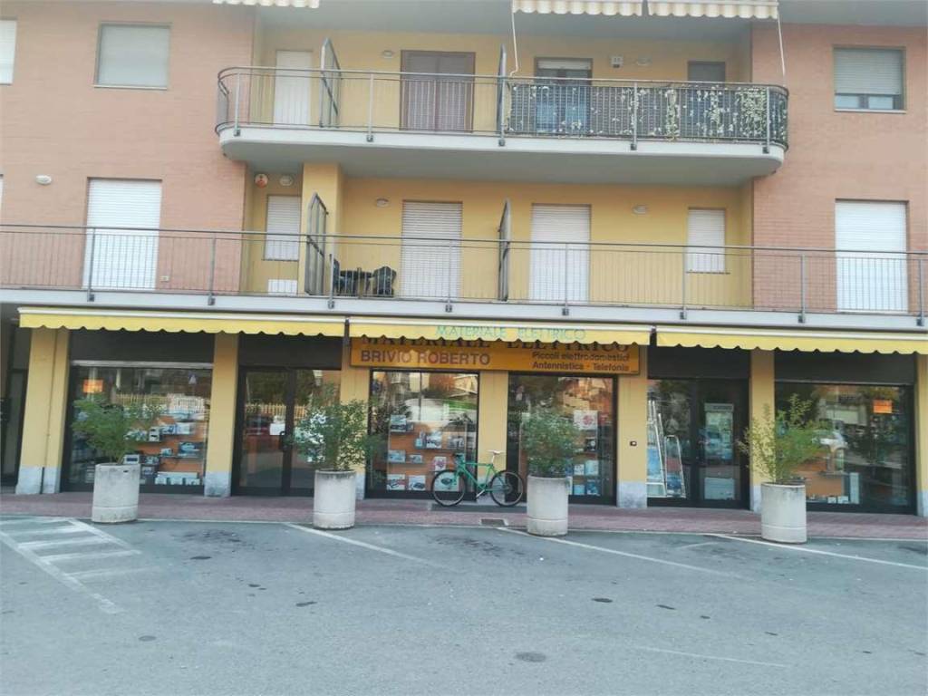 appartamento in vendita a Piossasco