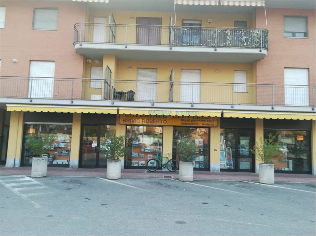 appartamento in vendita a Piossasco