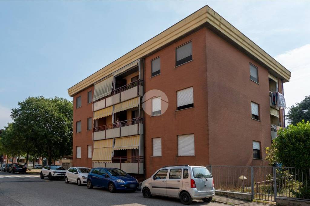 appartamento in vendita a Piossasco