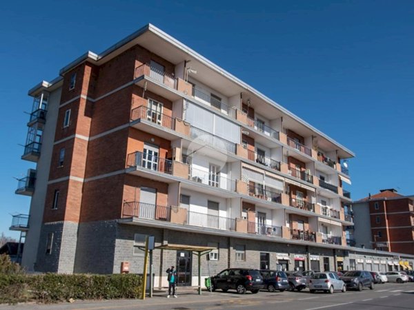appartamento in vendita a Piossasco