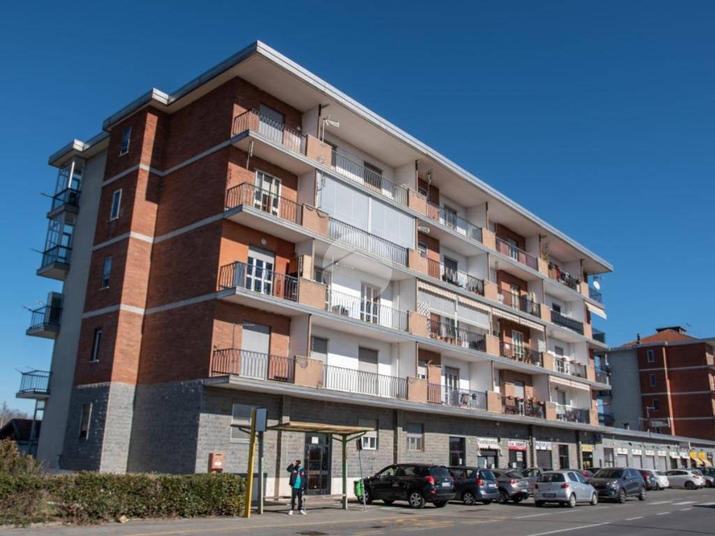 appartamento in vendita a Piossasco