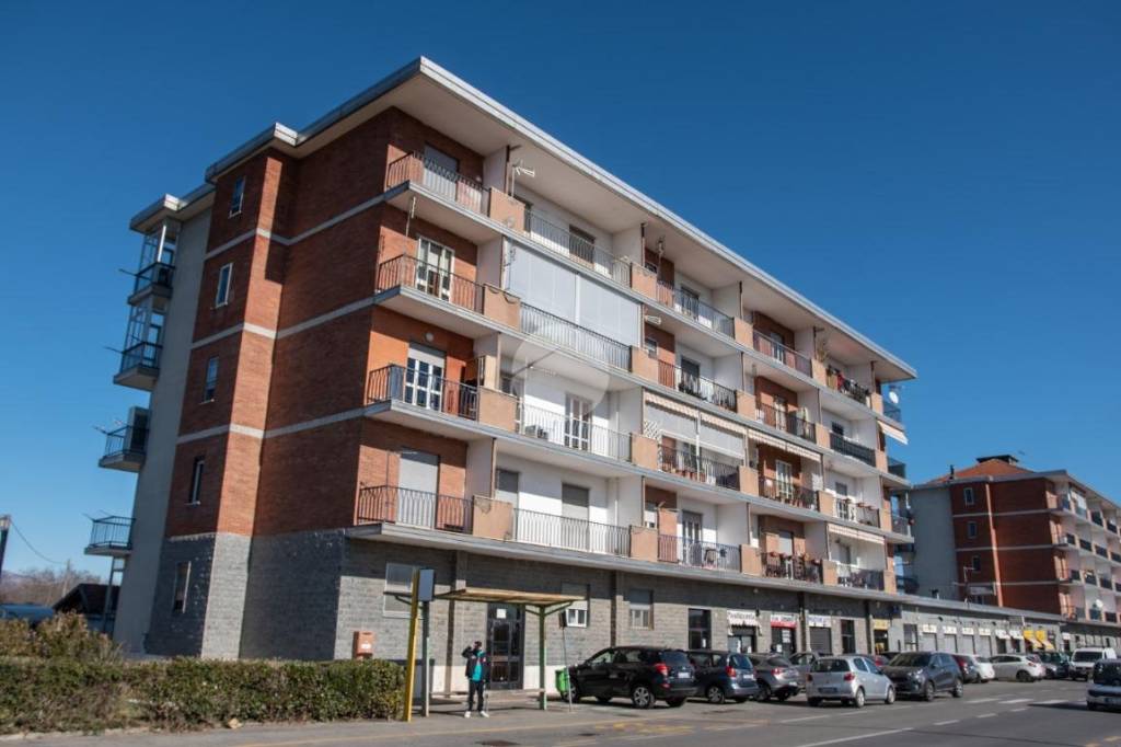 appartamento in vendita a Piossasco