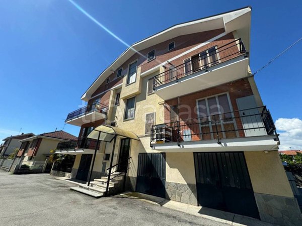 appartamento in vendita a Piossasco