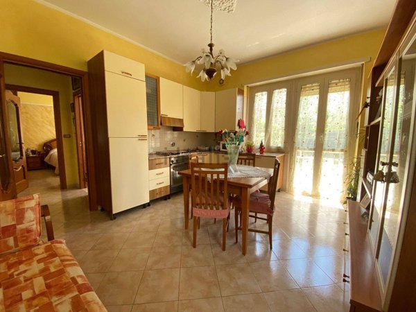 appartamento in vendita a Piossasco