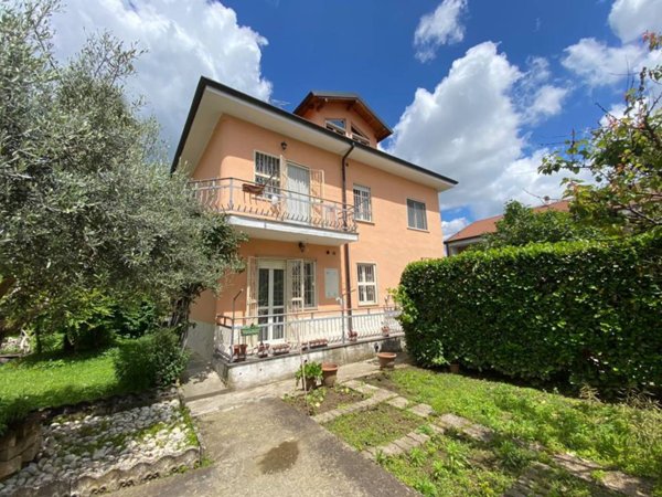appartamento in vendita a Piossasco