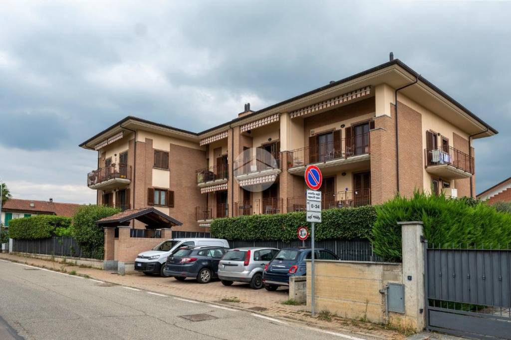 appartamento in vendita a Piossasco