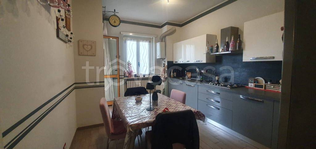 appartamento in vendita a Piossasco