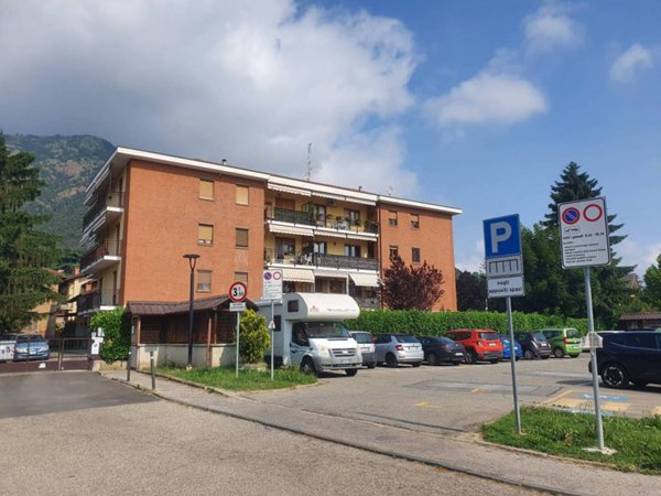 appartamento in vendita a Piossasco