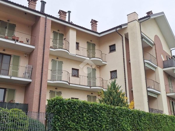appartamento in vendita a Piossasco