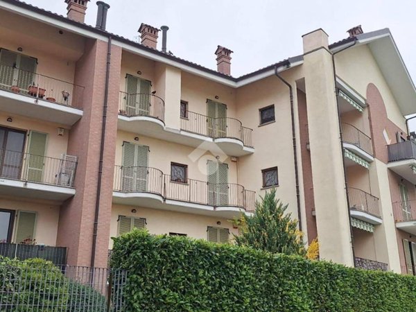appartamento in vendita a Piossasco