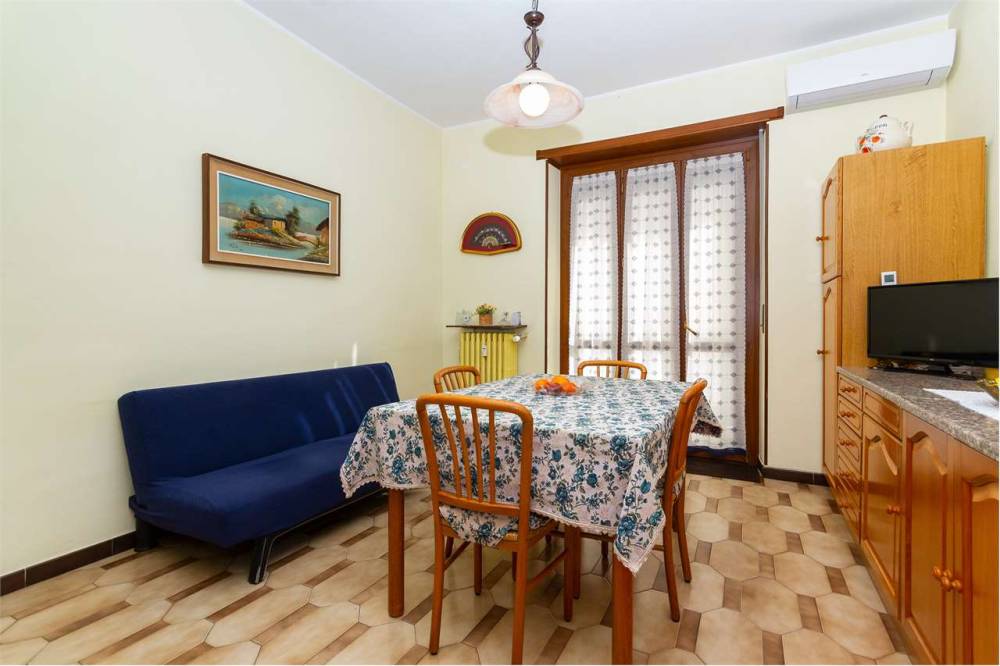 appartamento in vendita a Piossasco